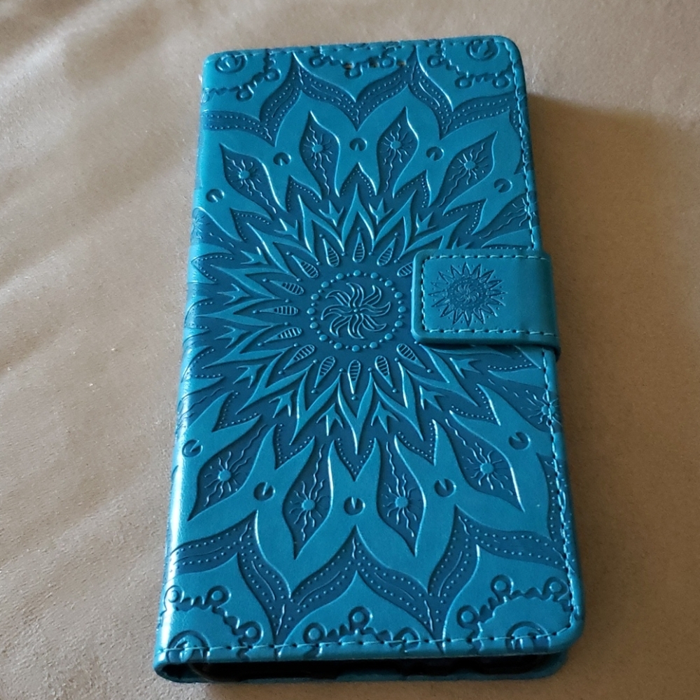 Cell Phone Cover.
